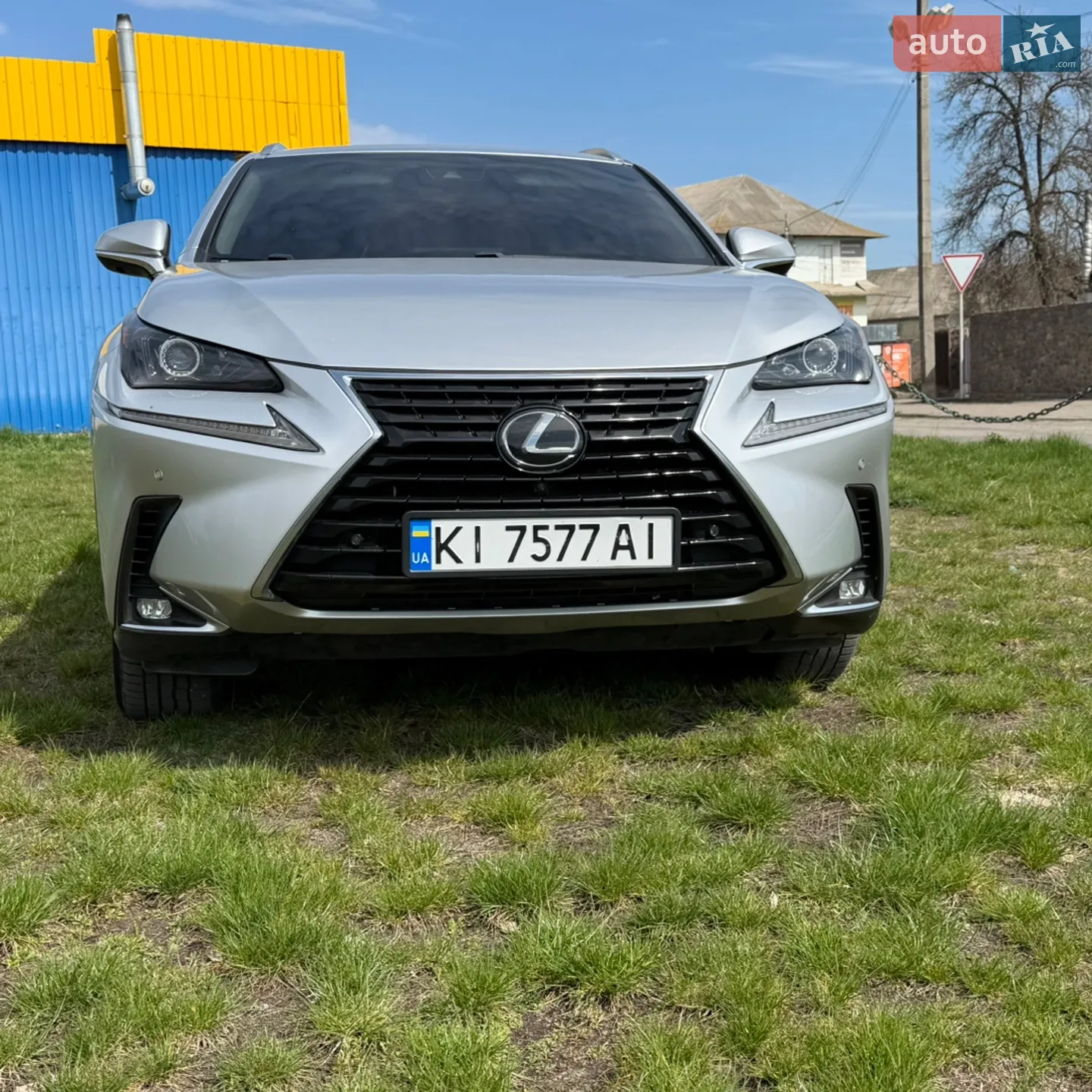 2019 Lexus NX - мініатюра 3