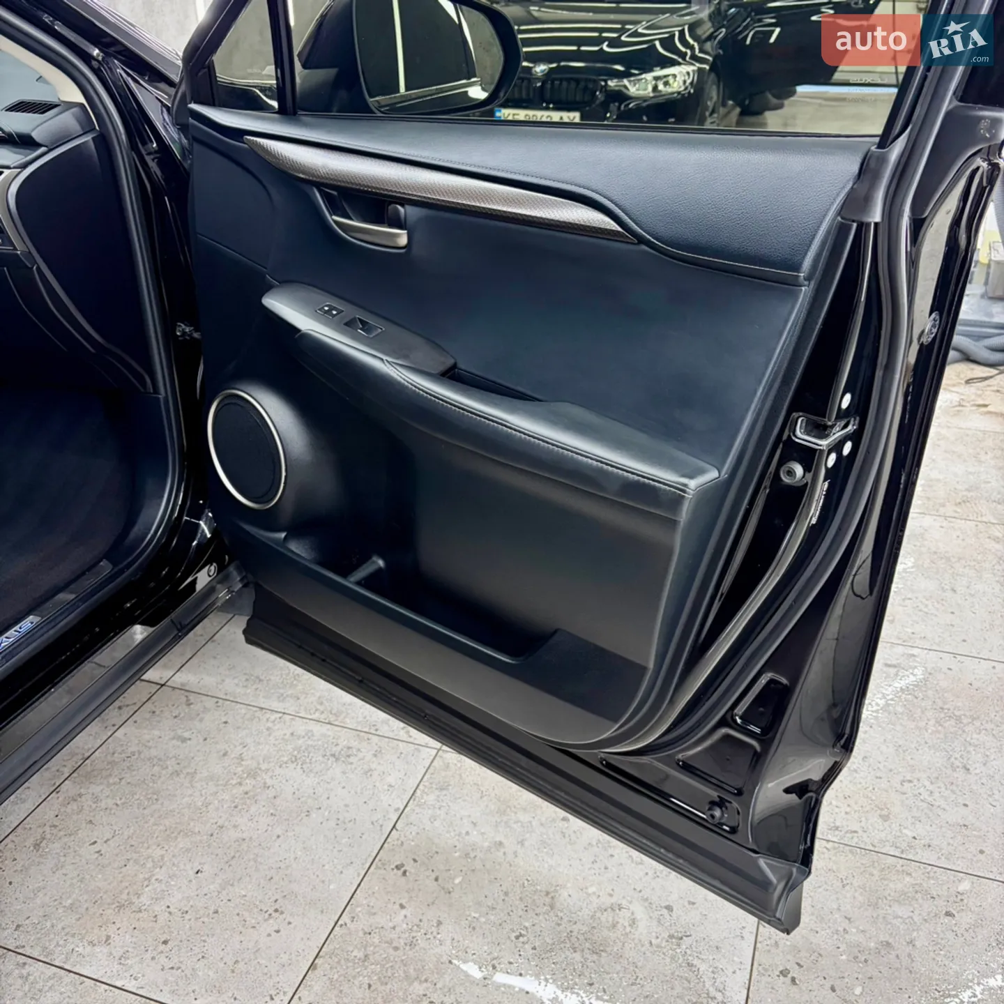2016 Lexus NX - мініатюра 9