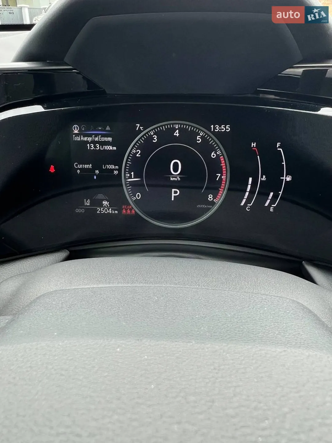 2024 Lexus NX - мініатюра 12