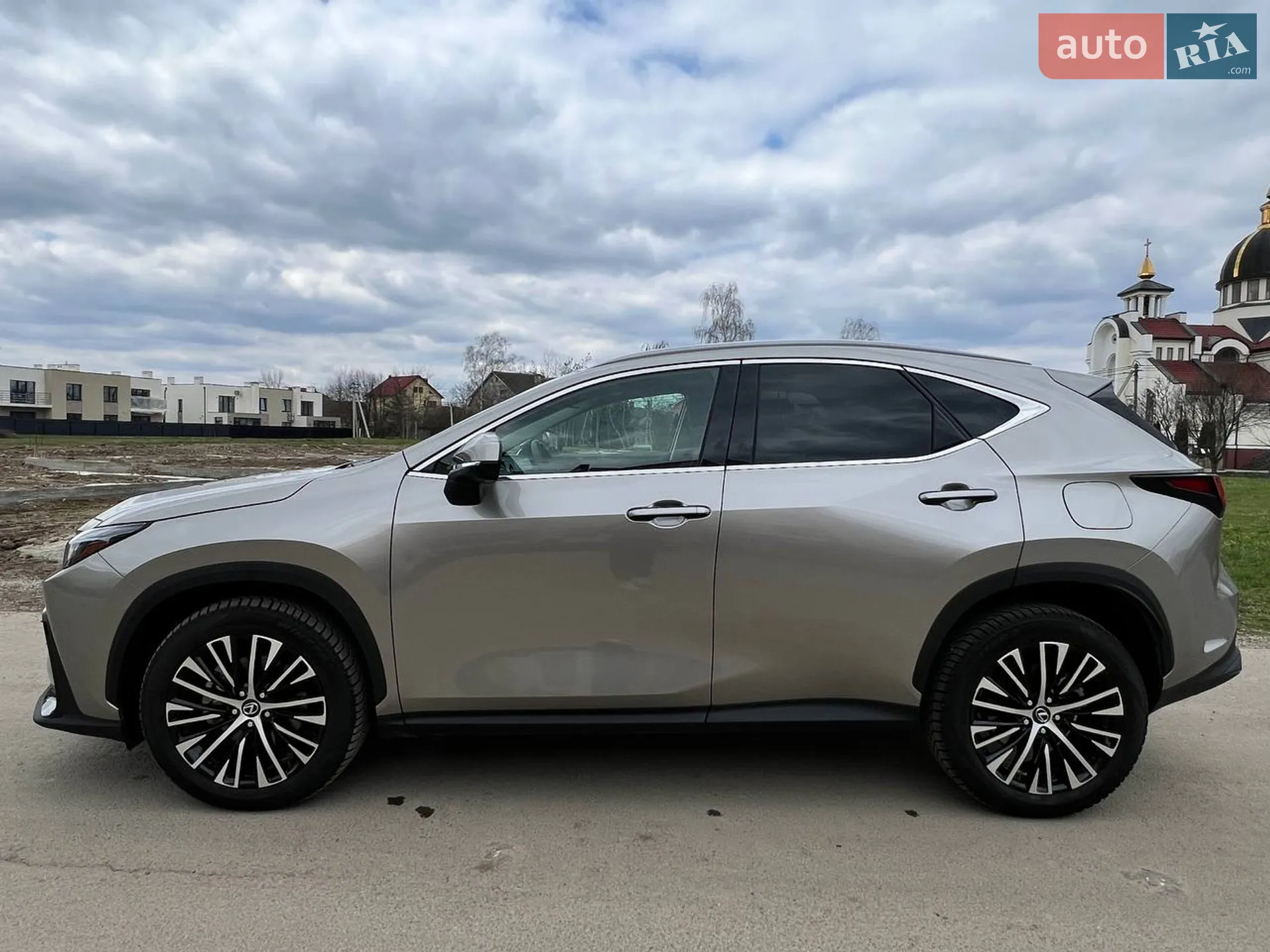 2024 Lexus NX - мініатюра 24
