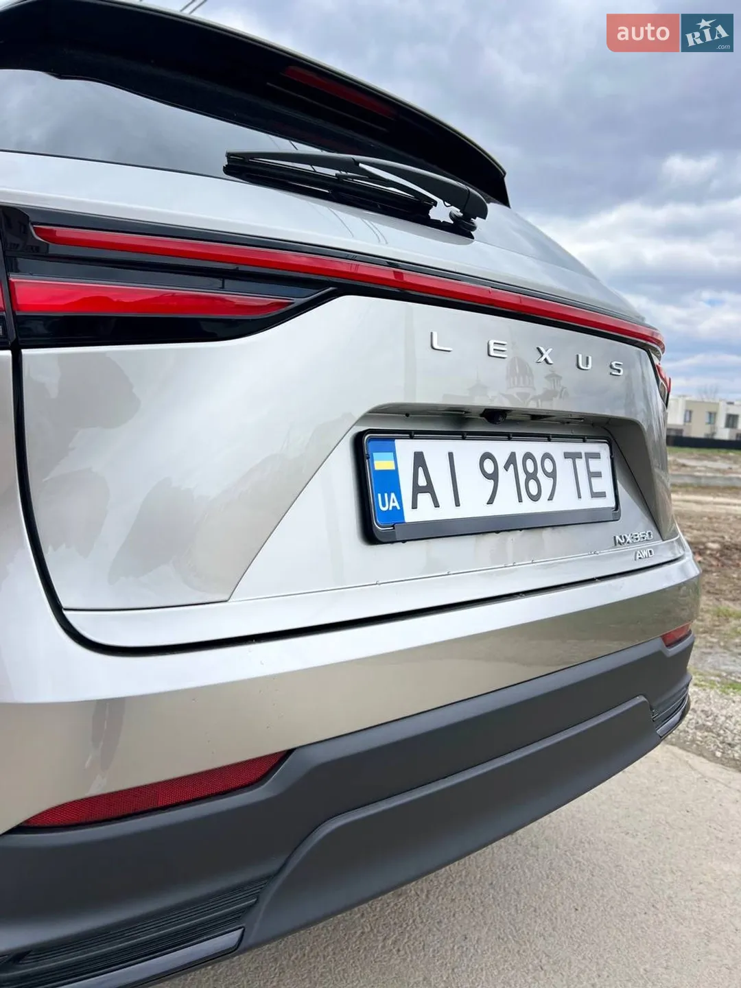 2024 Lexus NX - мініатюра 29