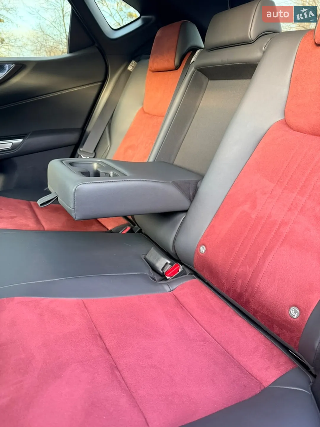 2022 Lexus NX - мініатюра 15