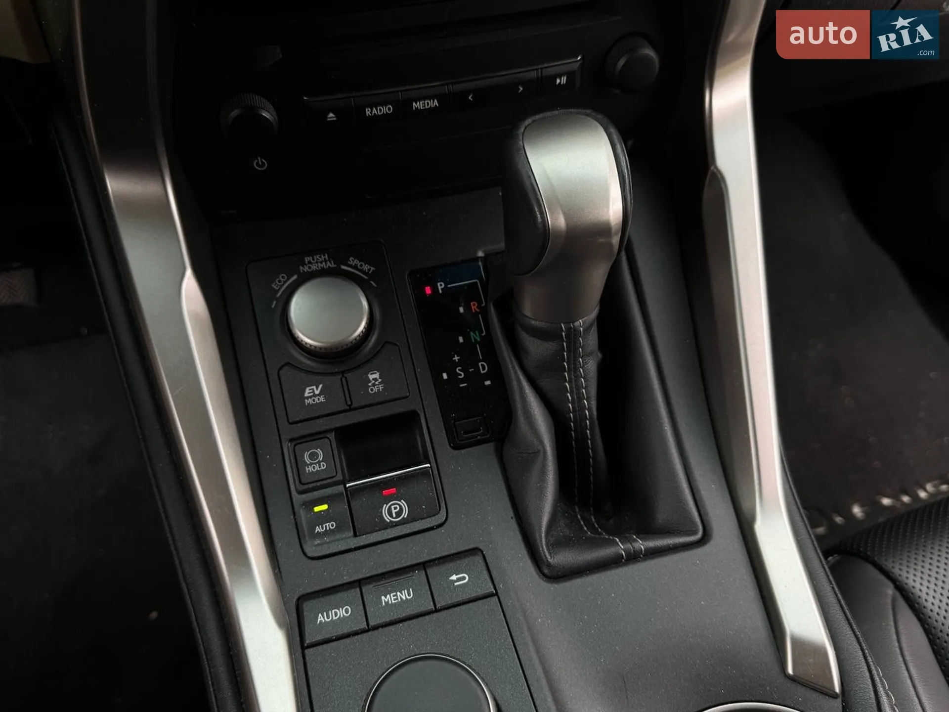 2015 Lexus NX - мініатюра 14