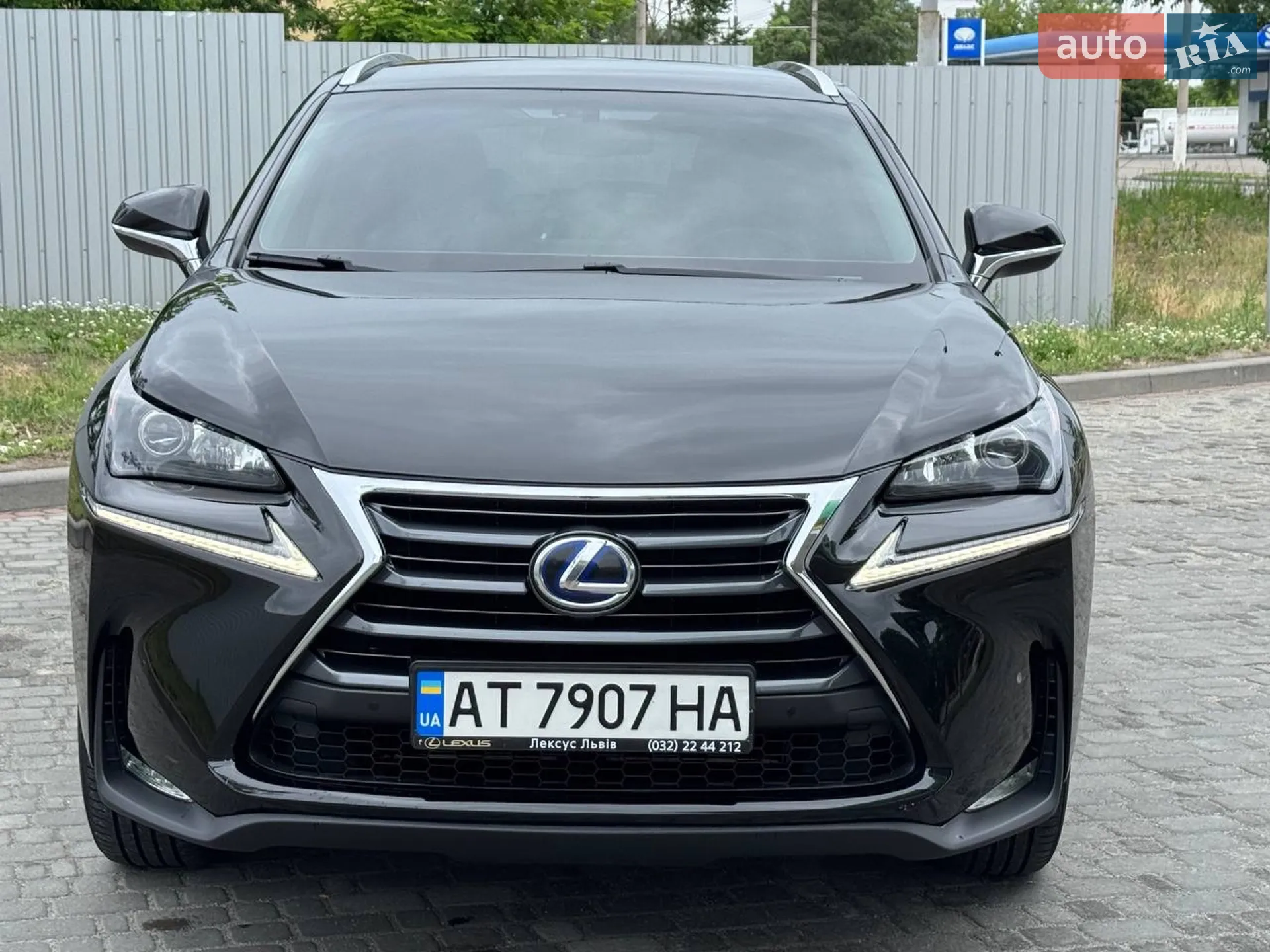 2015 Lexus NX - мініатюра 9