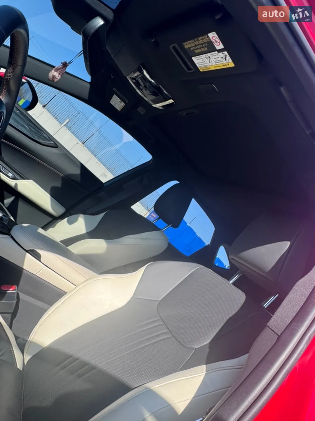 2023 Lexus NX - мініатюра 7