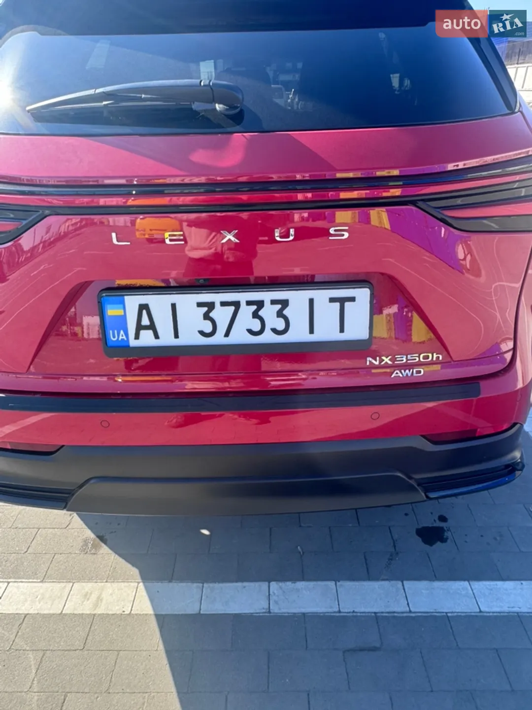 2023 Lexus NX - мініатюра 15