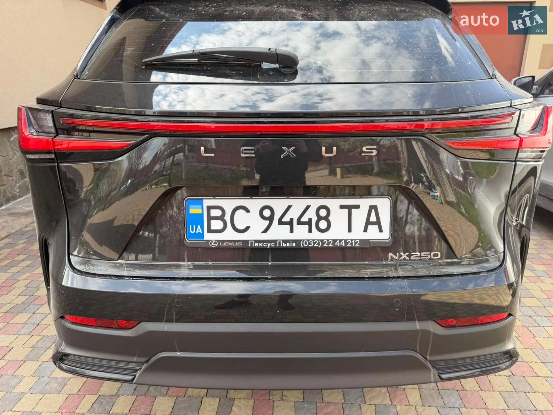 2022 Lexus NX - мініатюра 2