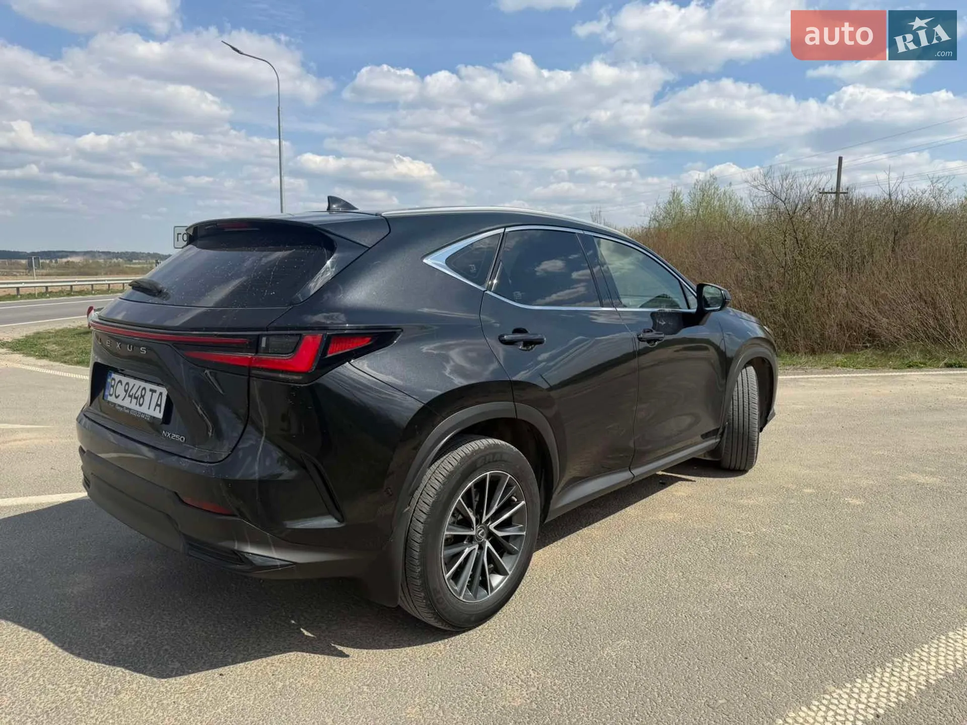 2022 Lexus NX - мініатюра 10