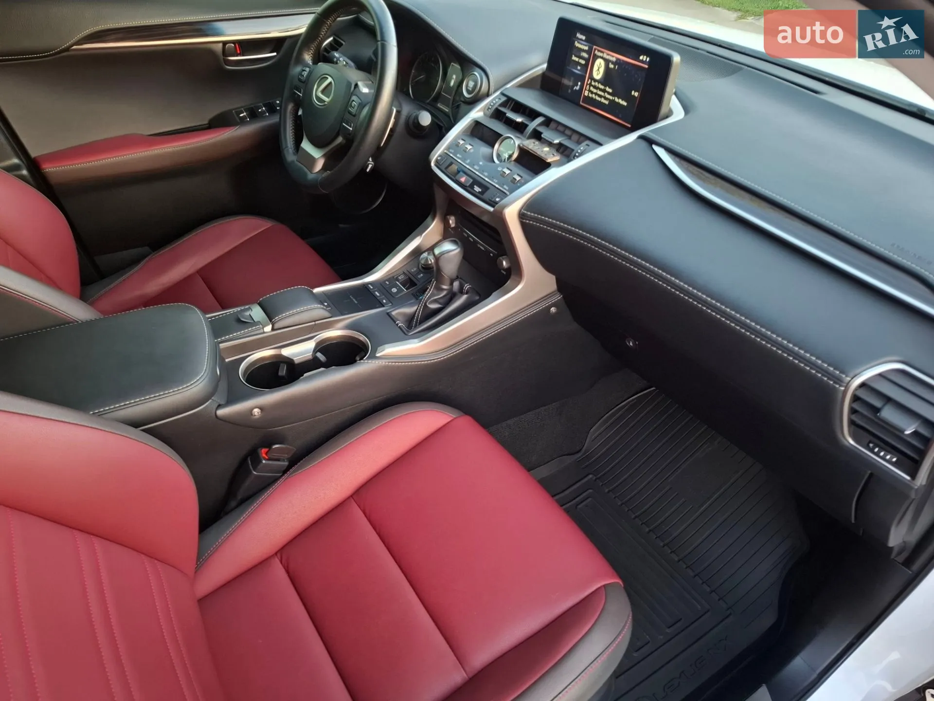 2019 Lexus NX - мініатюра 12