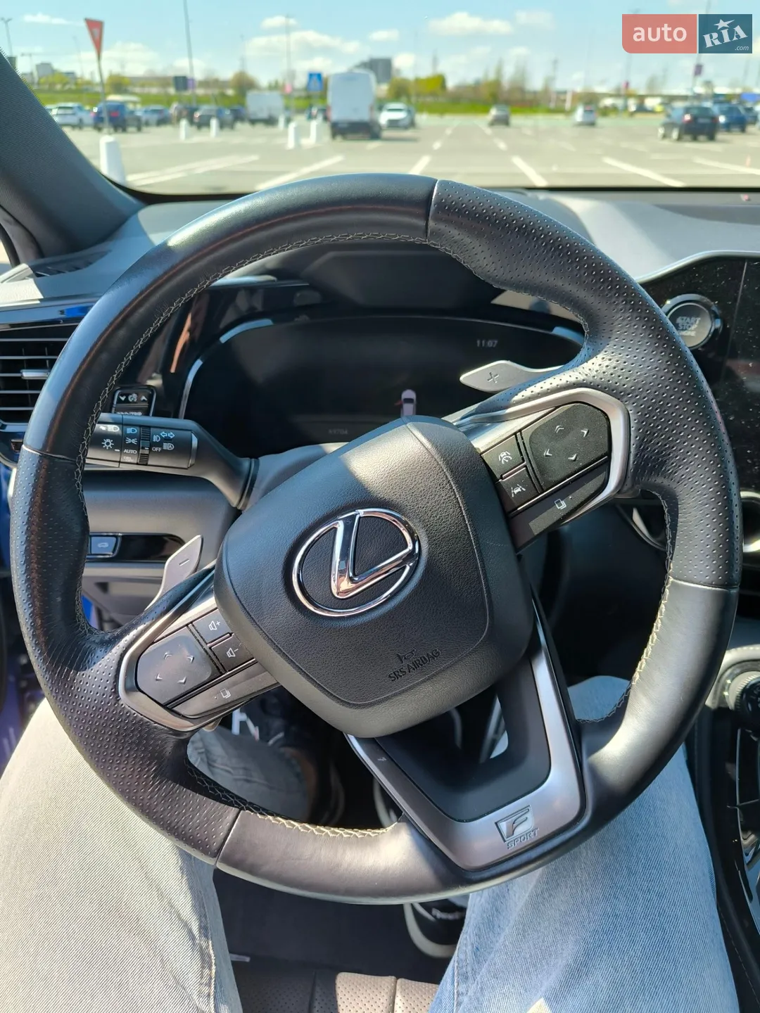 2021 Lexus NX - мініатюра 9