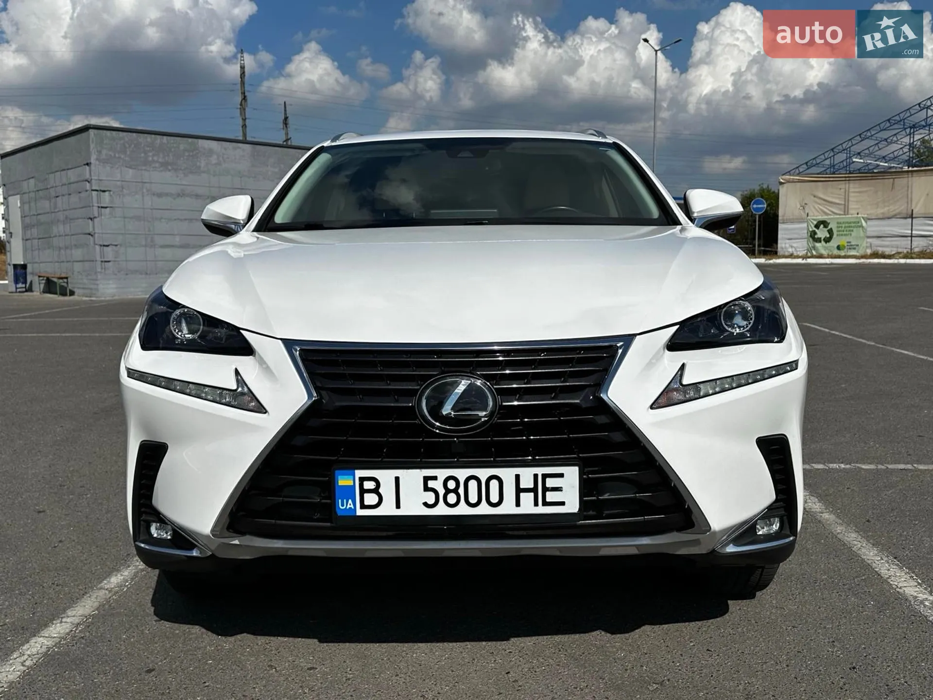 2018 Lexus NX - мініатюра 4