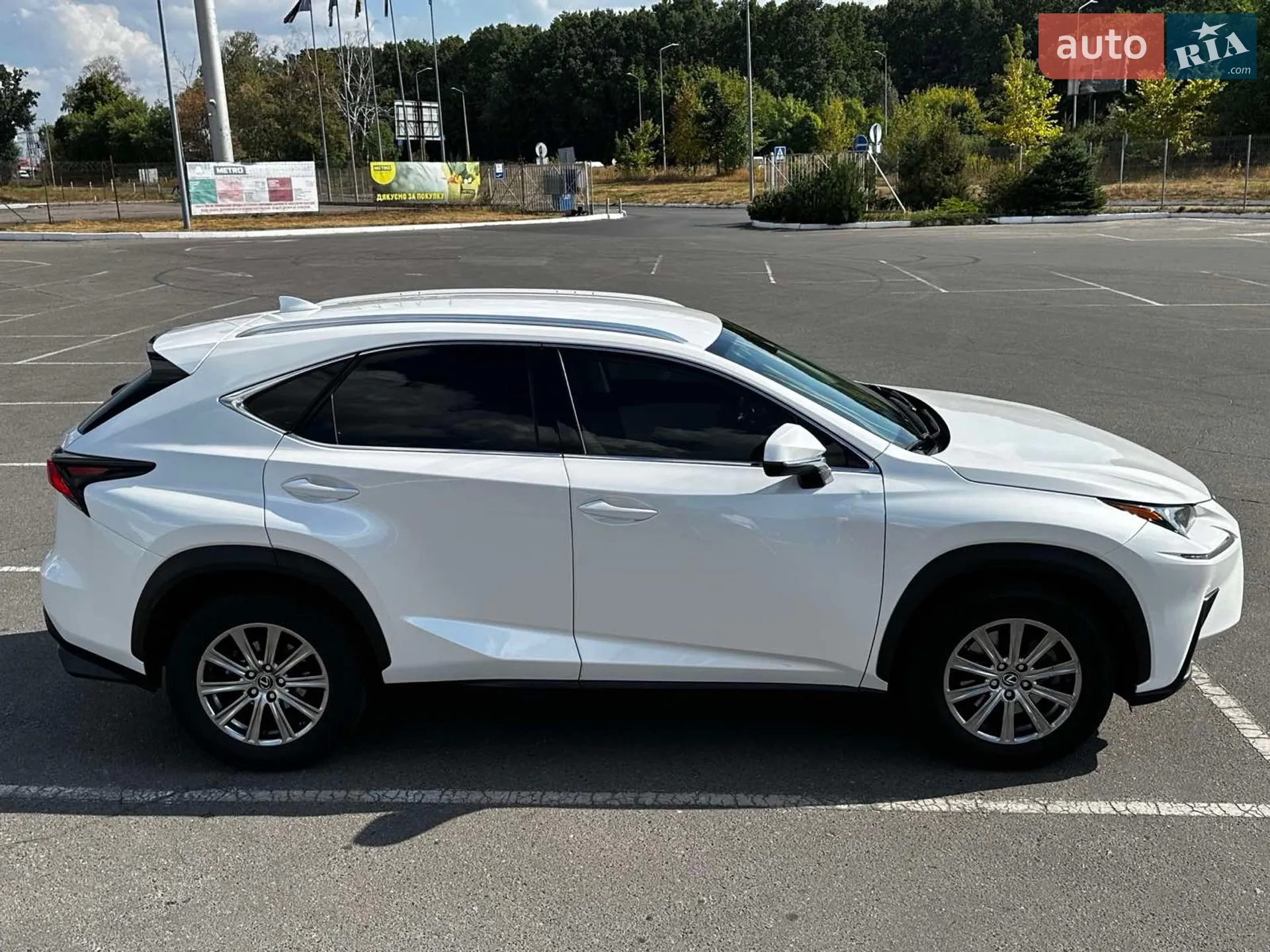 2018 Lexus NX - мініатюра 9