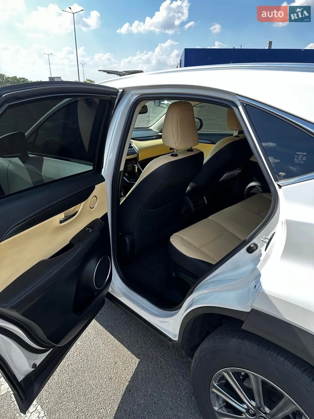 2018 Lexus NX - мініатюра 20