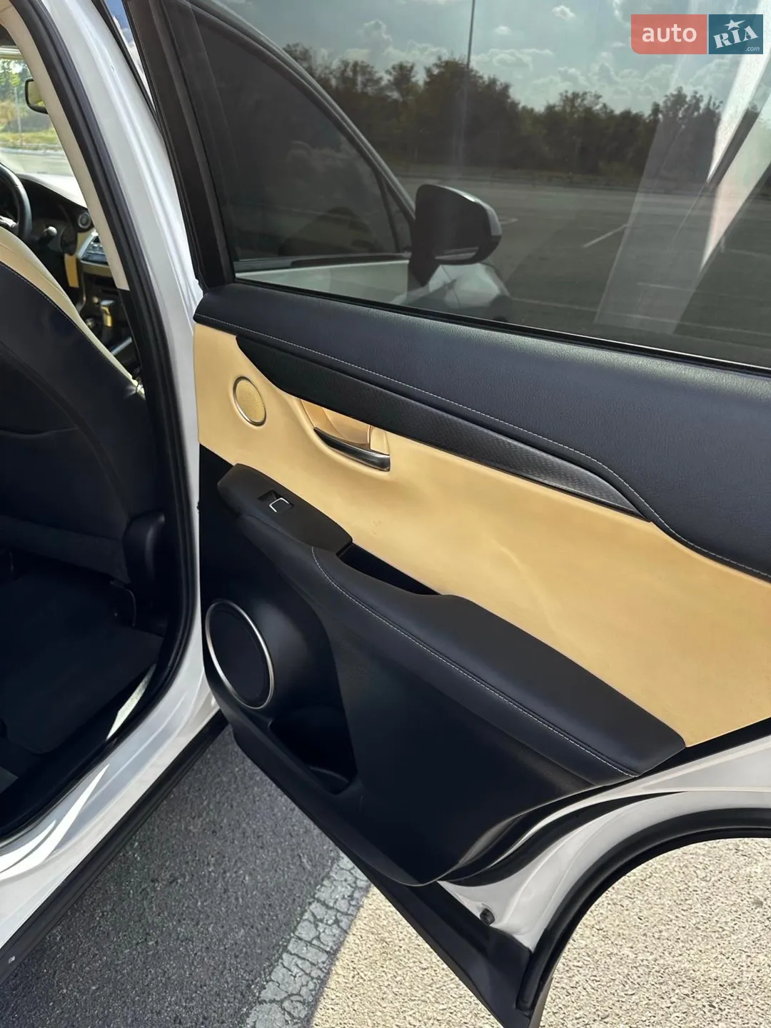 2018 Lexus NX - мініатюра 24