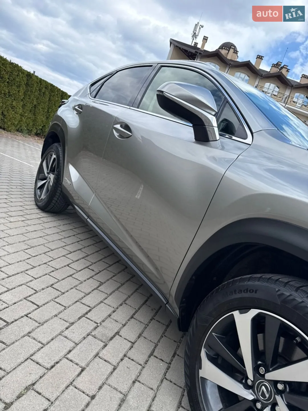 2018 Lexus NX - мініатюра 17