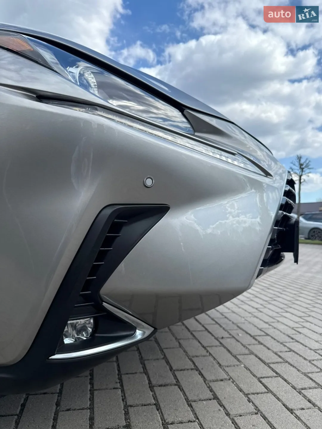 2018 Lexus NX - мініатюра 21