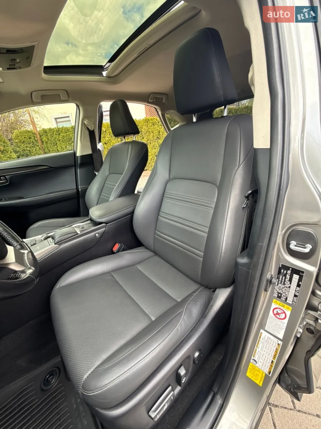 2018 Lexus NX - мініатюра 54