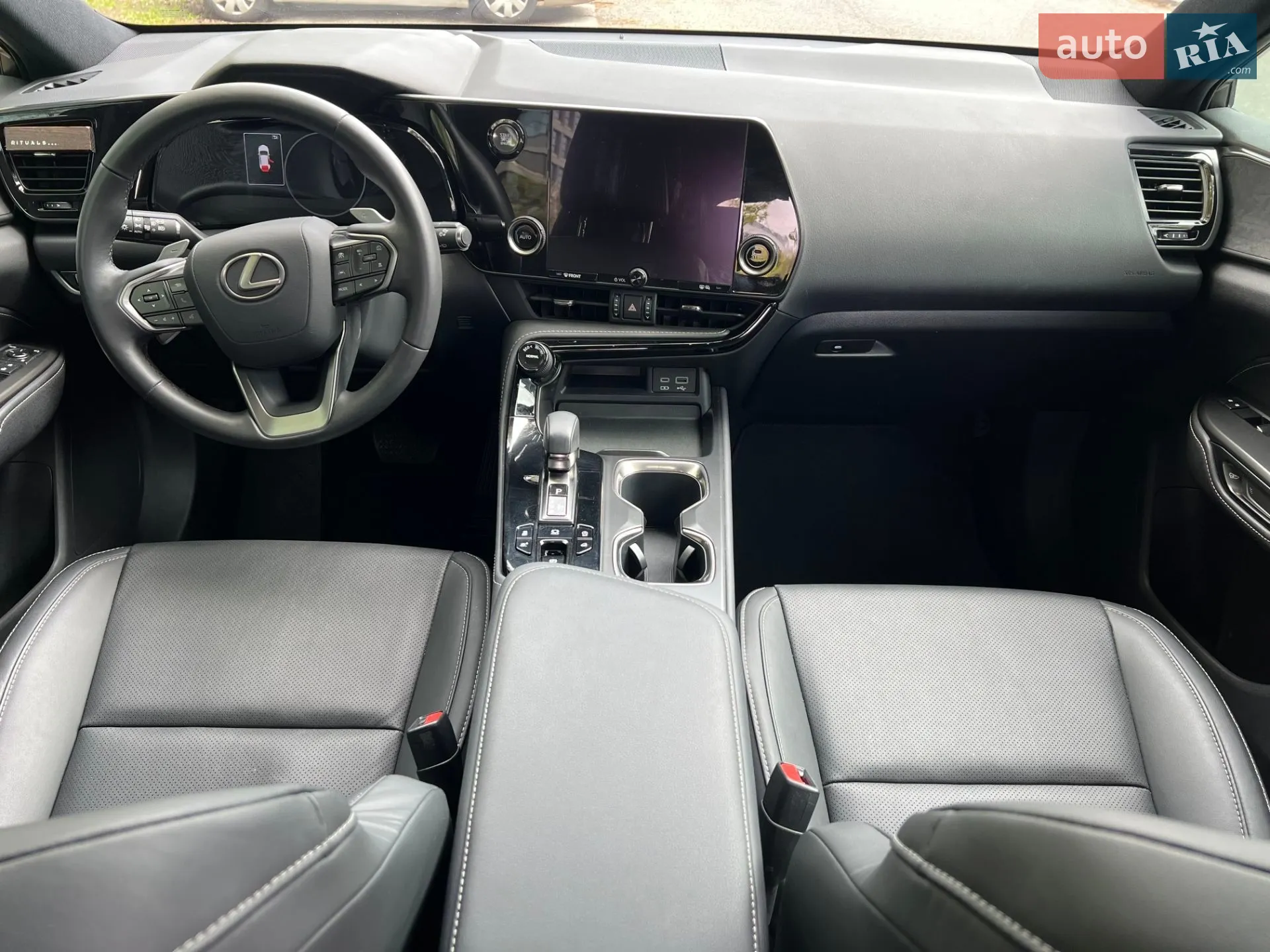 2023 Lexus NX - мініатюра 6