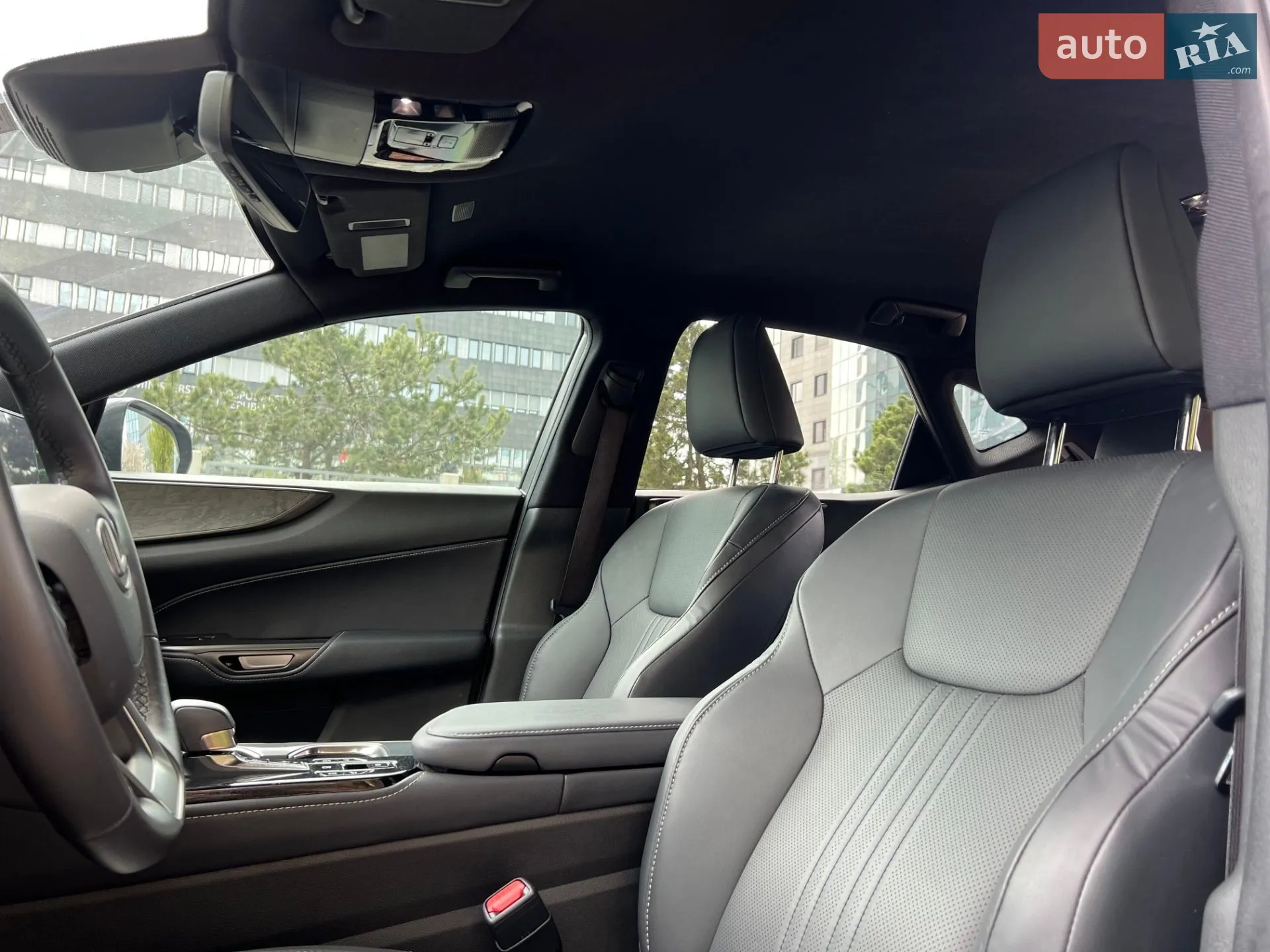 2023 Lexus NX - мініатюра 4