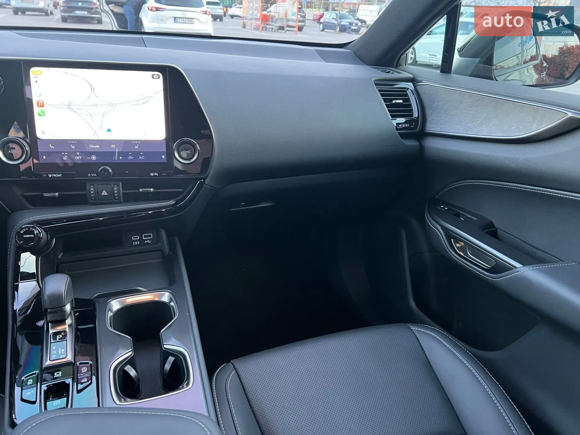 2023 Lexus NX - мініатюра 13