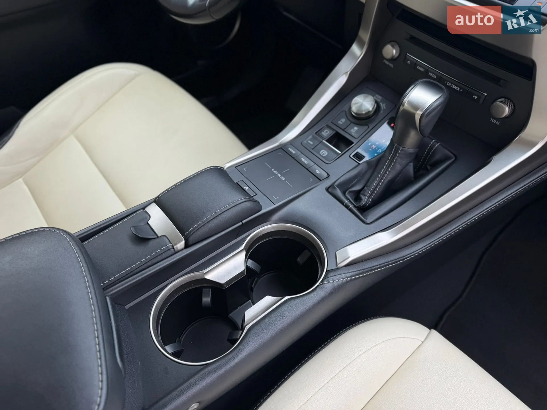 2017 Lexus NX - мініатюра 66