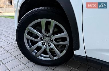 Внедорожник / Кроссовер Lexus NX 2014 в Одессе