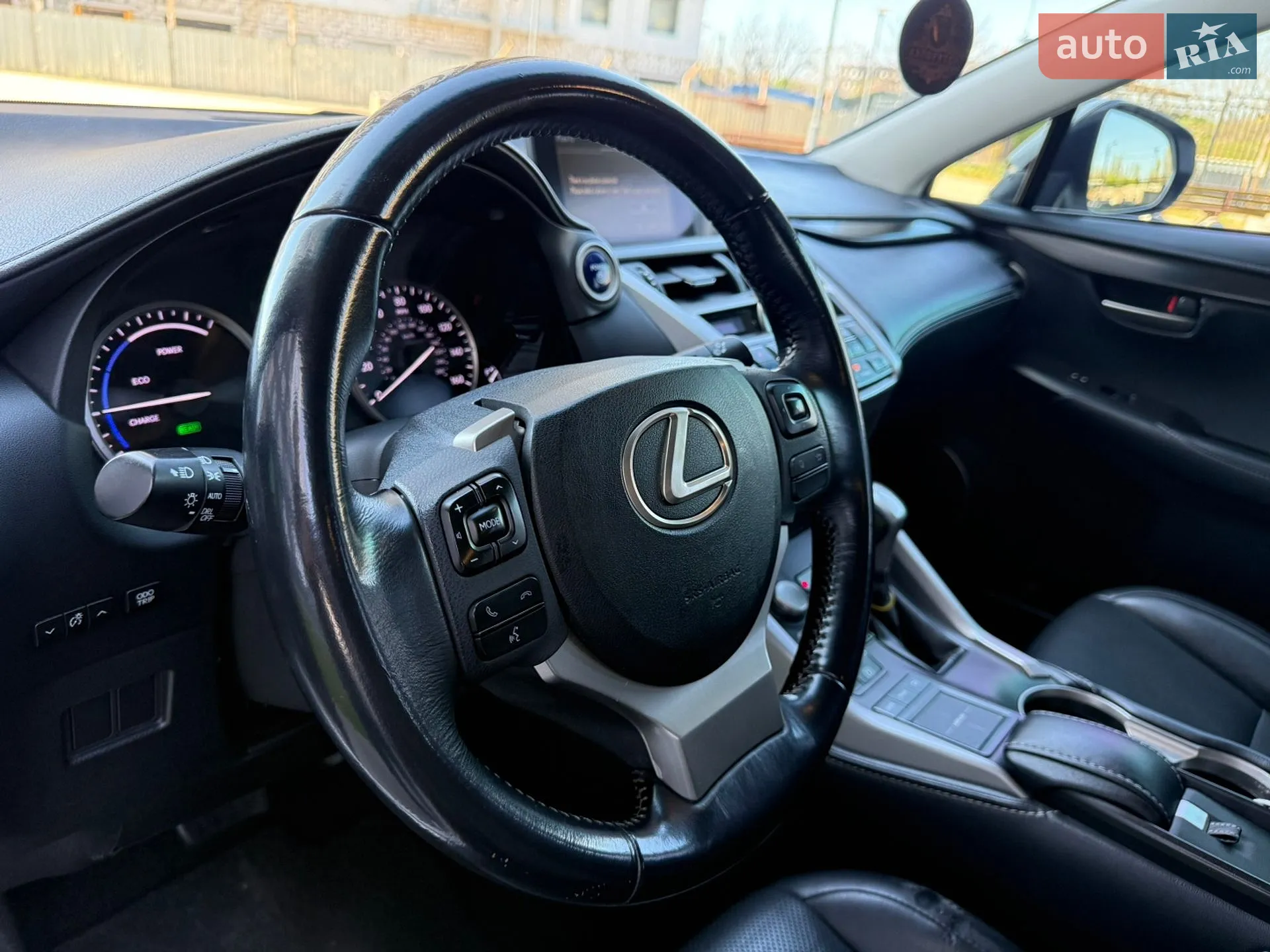 2014 Lexus NX - мініатюра 19