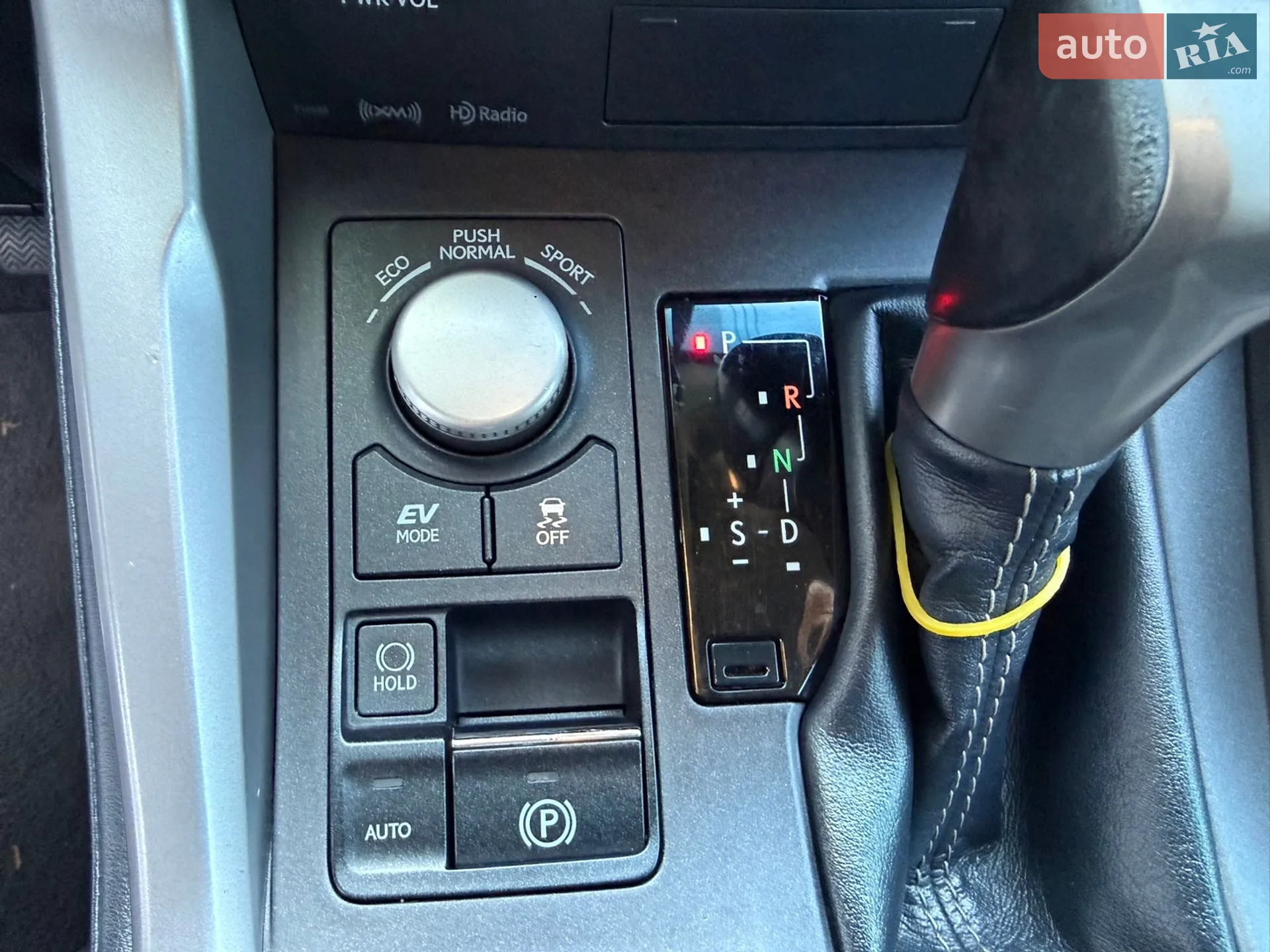 2014 Lexus NX - мініатюра 25