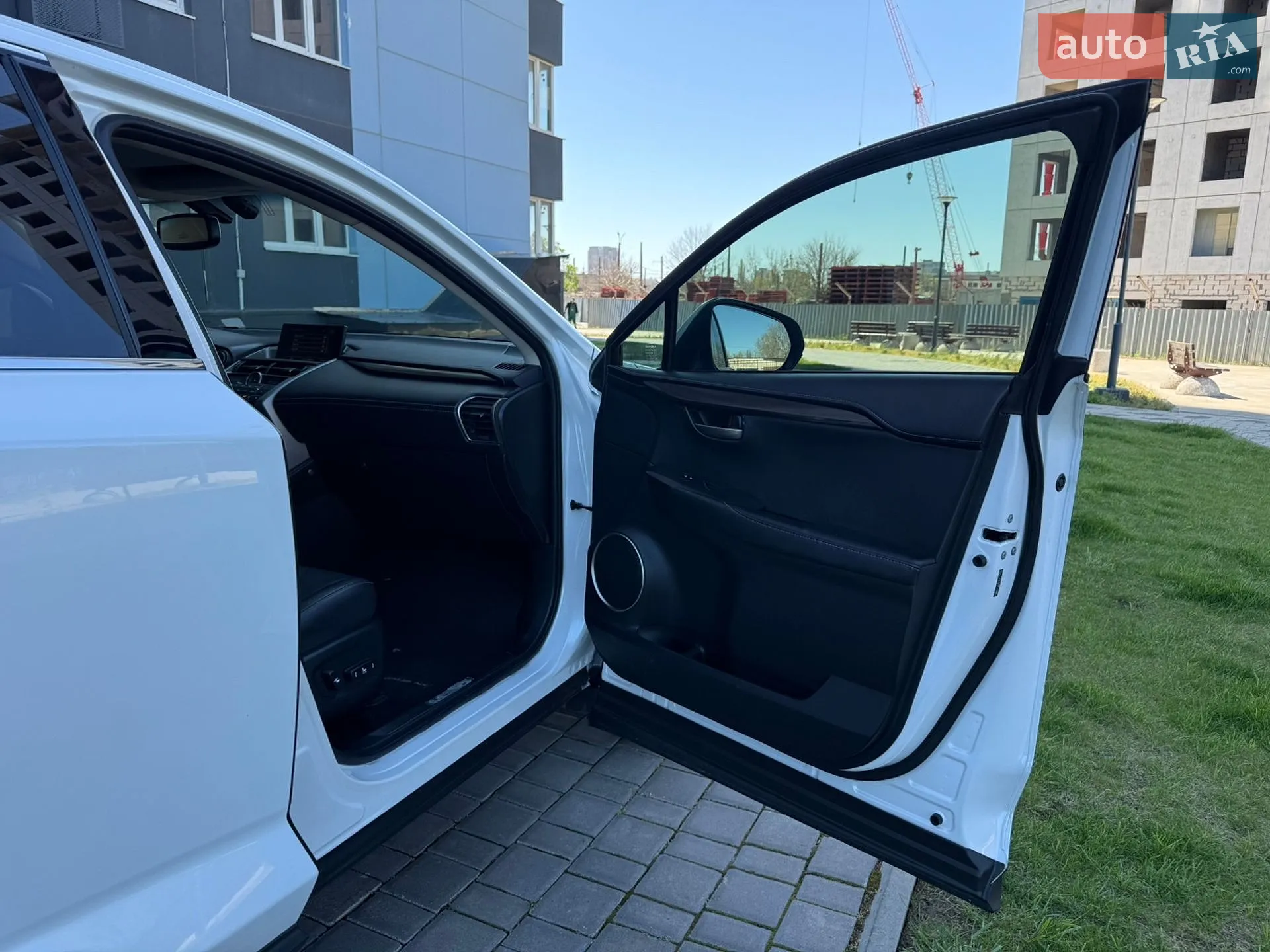 2014 Lexus NX - мініатюра 30