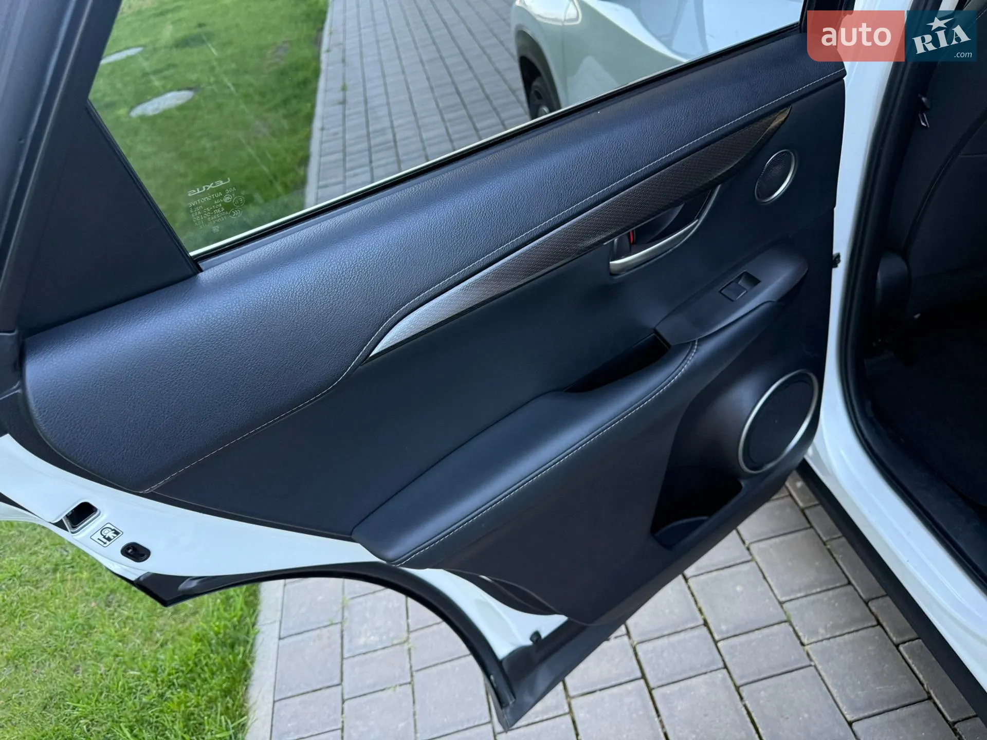 2014 Lexus NX - мініатюра 55