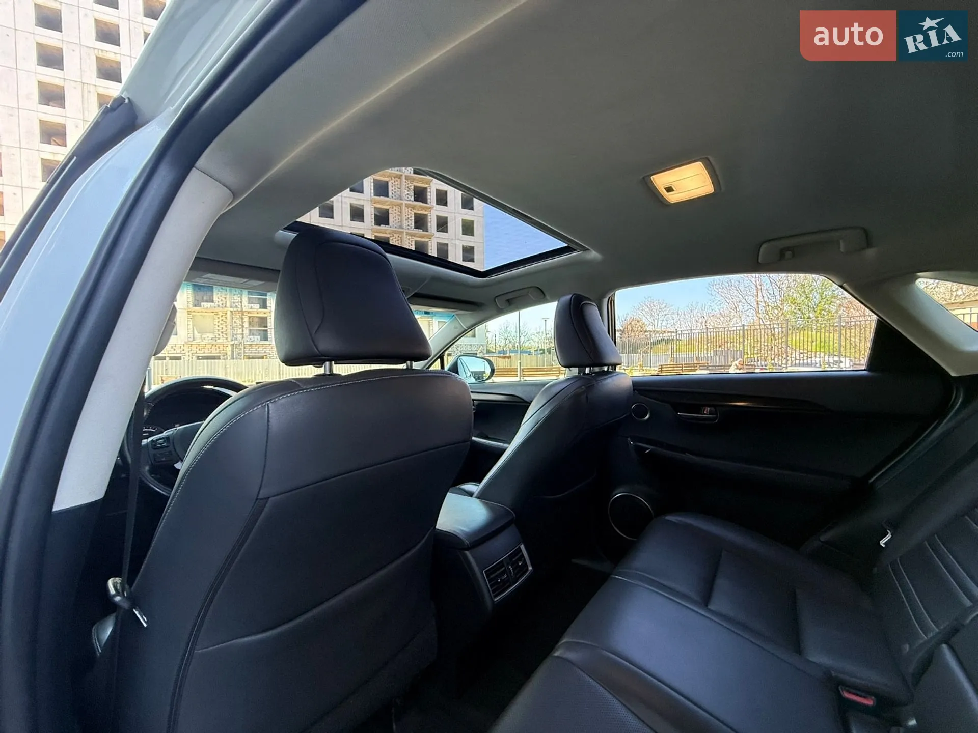 2014 Lexus NX - мініатюра 59