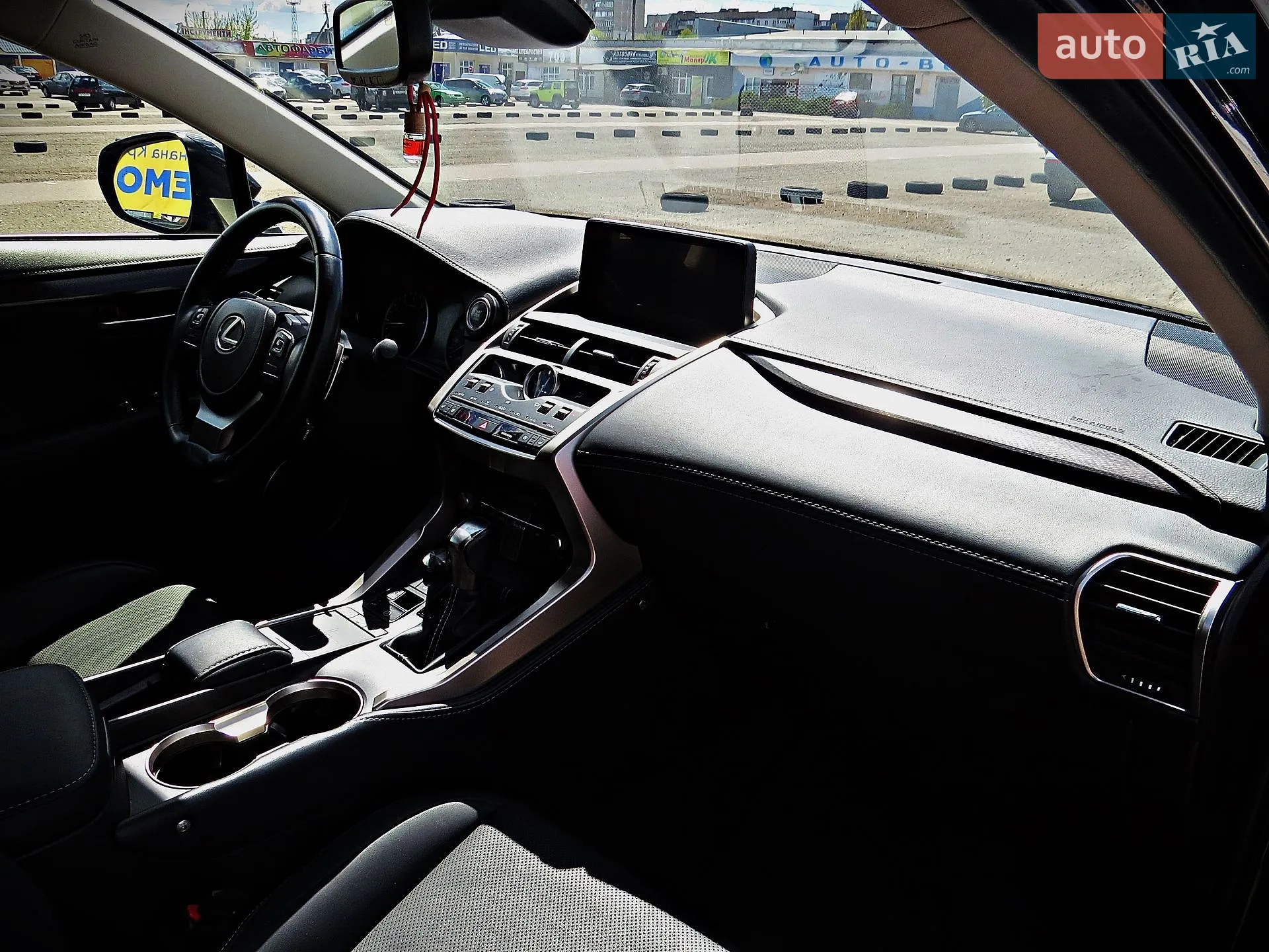 2021 Lexus NX - мініатюра 22