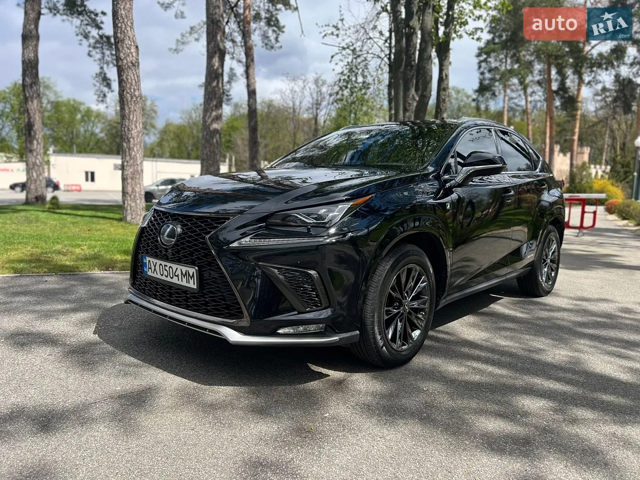 2019 Lexus NX - мініатюра 25