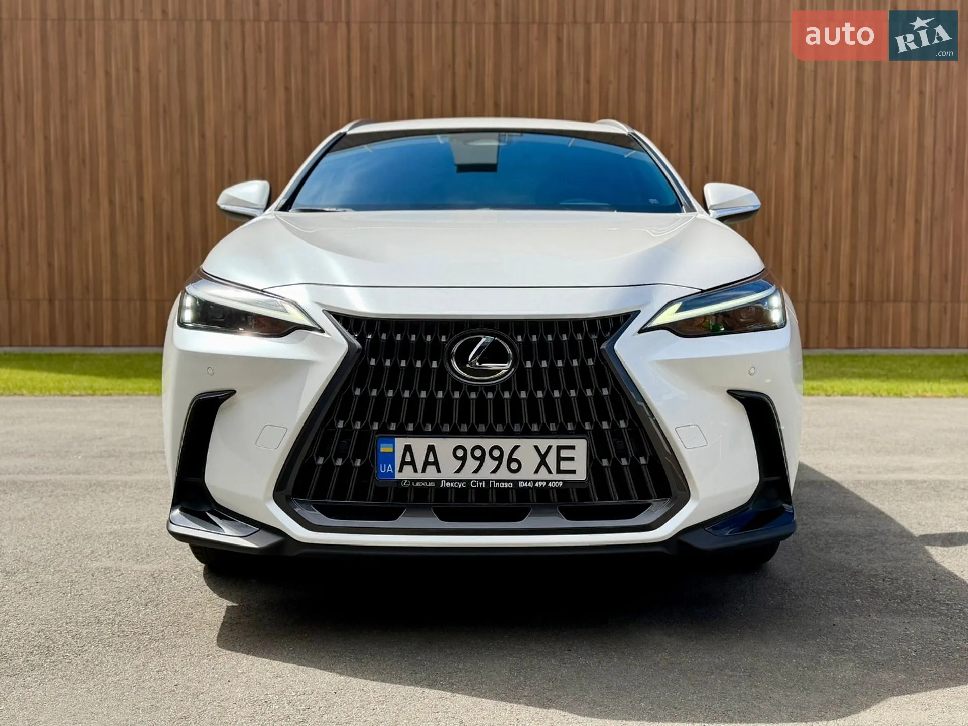 2022 Lexus NX - мініатюра 2