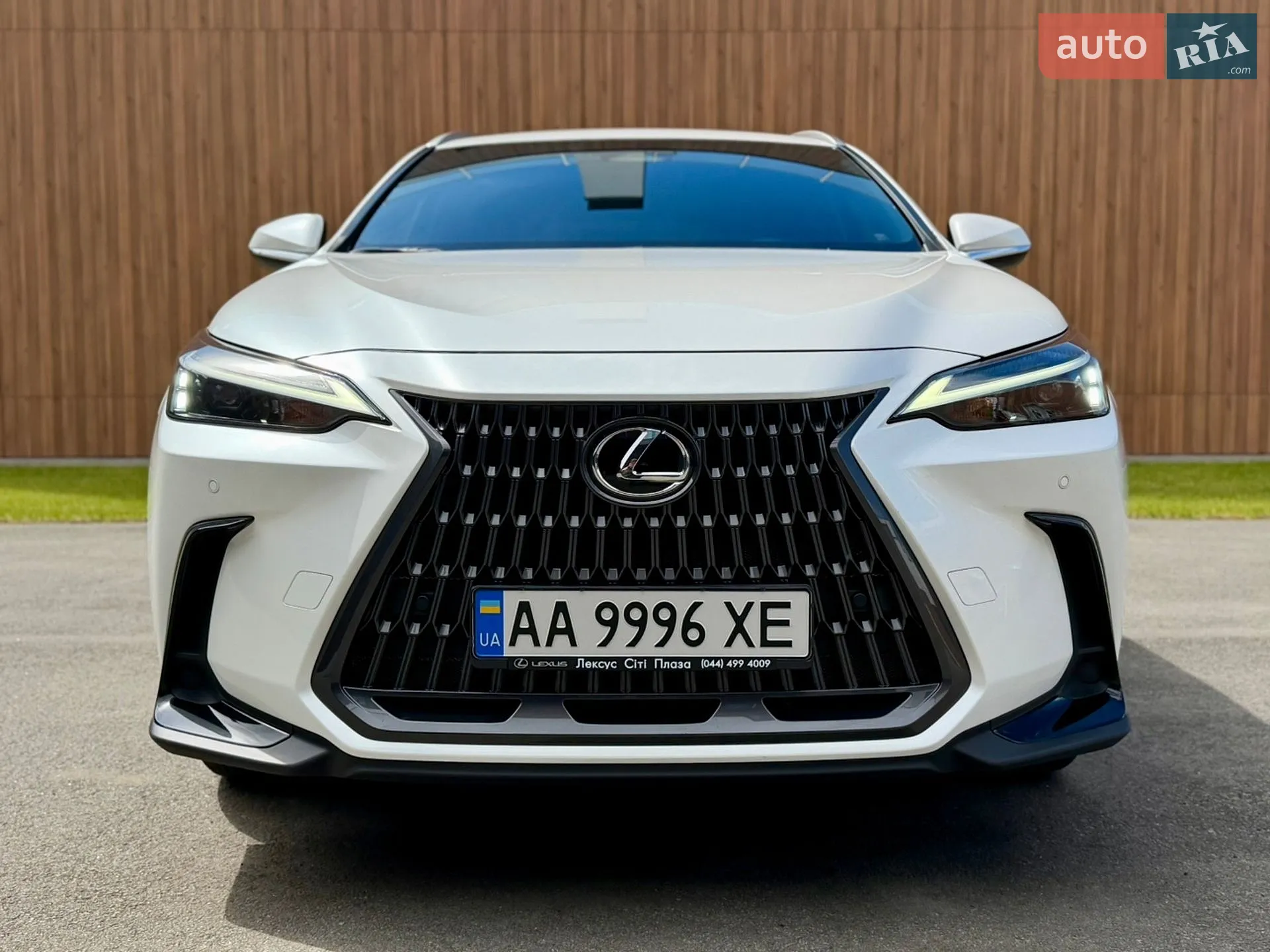 2022 Lexus NX - мініатюра 8