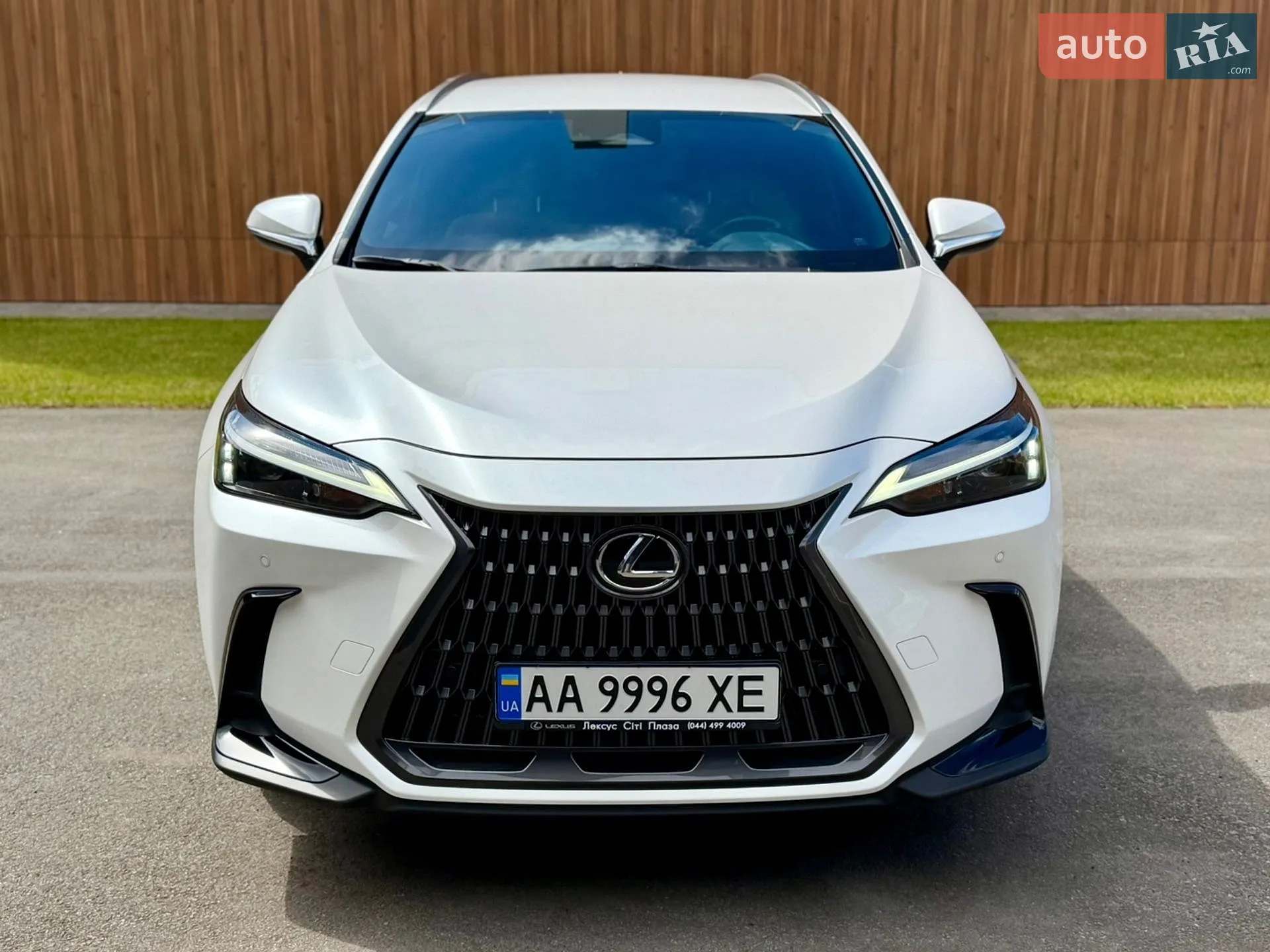 2022 Lexus NX - мініатюра 9