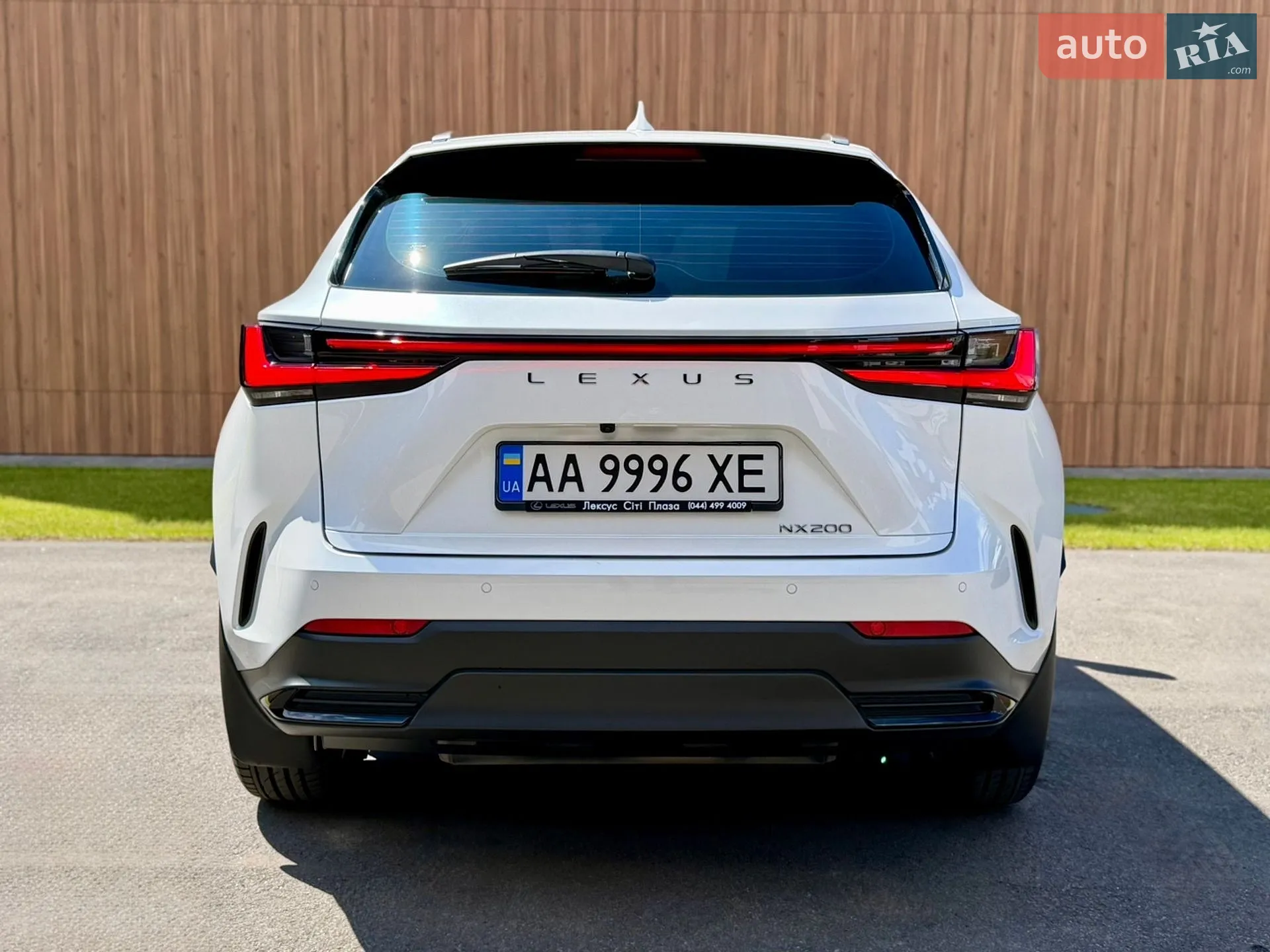 2022 Lexus NX - мініатюра 20