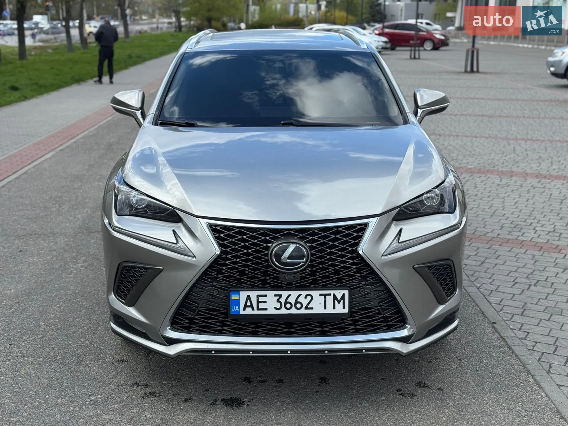 2019 Lexus NX - мініатюра 13