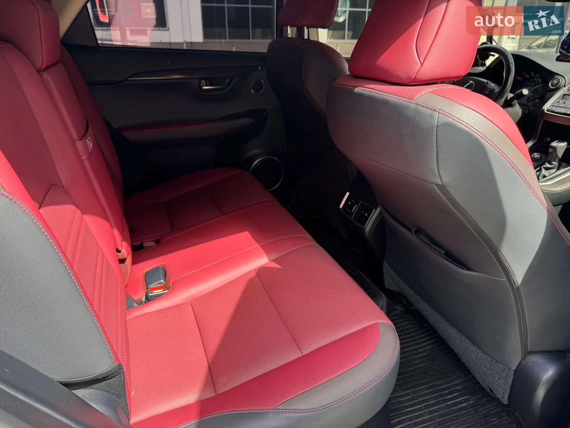 2019 Lexus NX - мініатюра 19