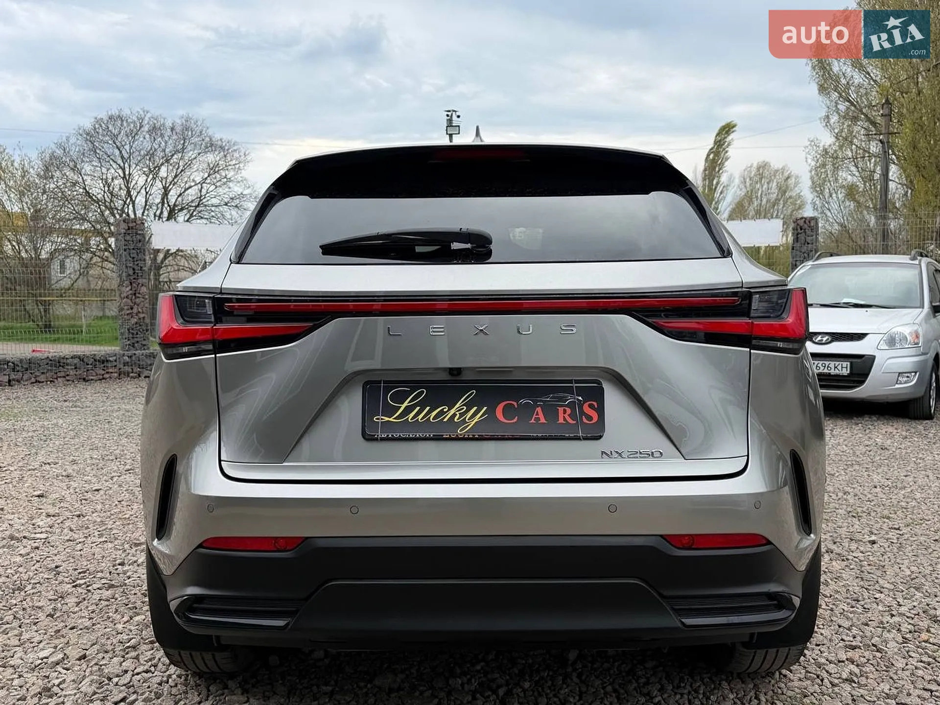 2021 Lexus NX - мініатюра 6