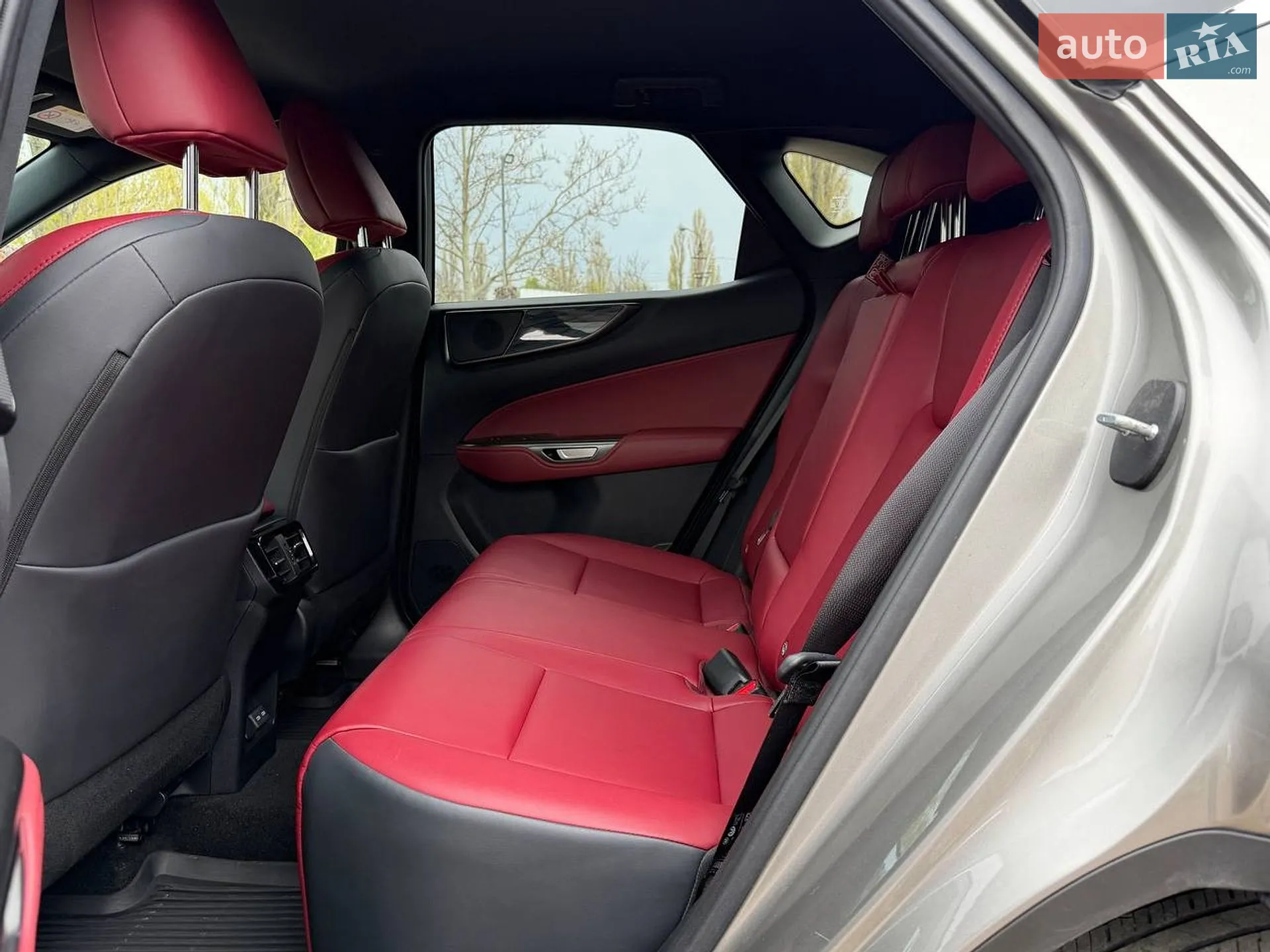 2021 Lexus NX - мініатюра 31