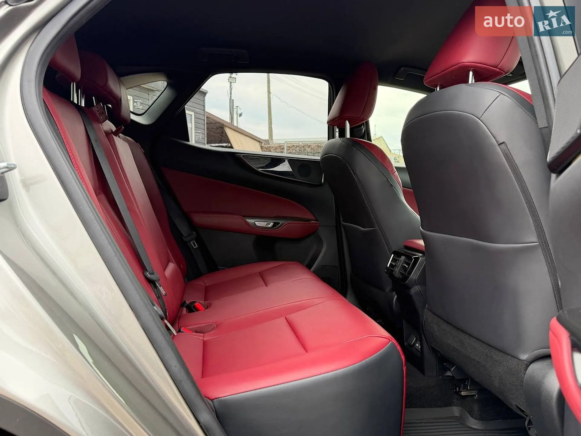 2021 Lexus NX - мініатюра 33