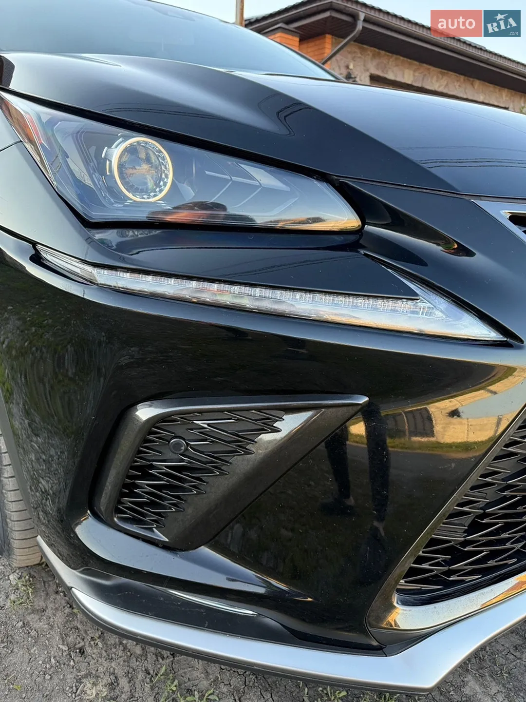 2018 Lexus NX - мініатюра 13