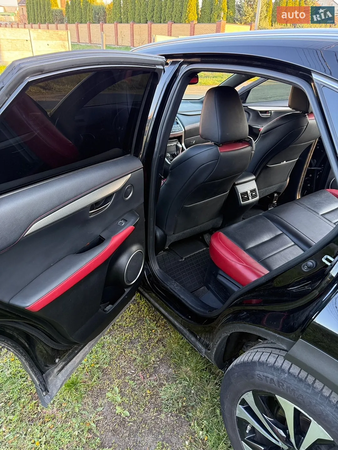 2018 Lexus NX - мініатюра 24