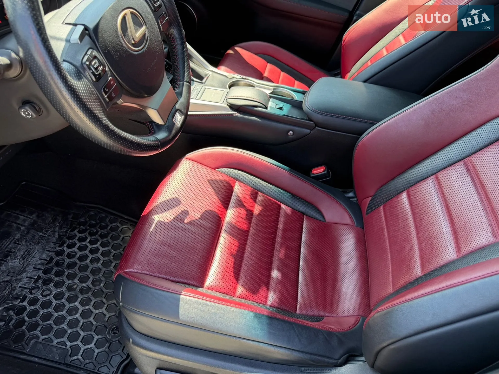 2015 Lexus NX - мініатюра 30
