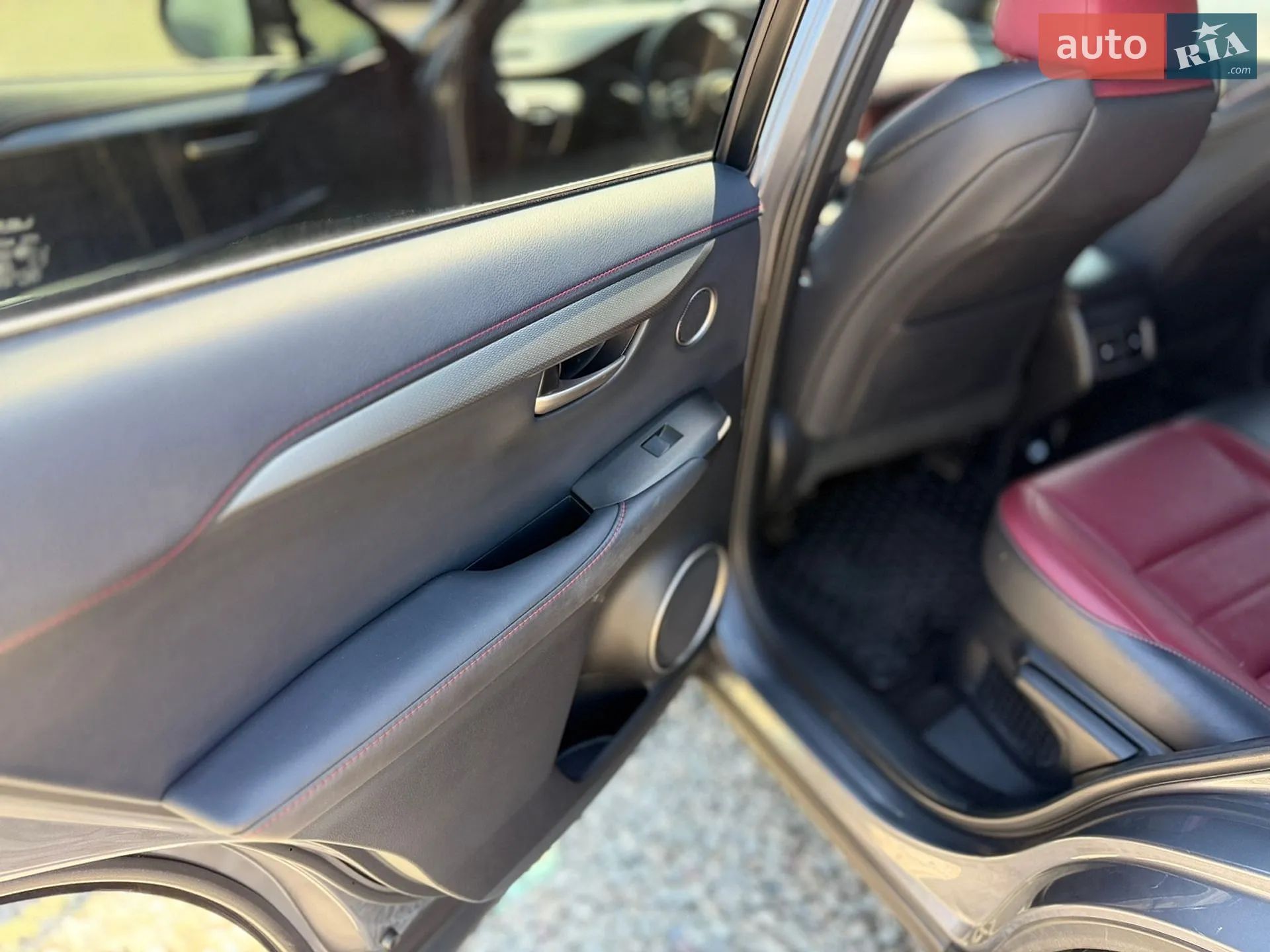 2015 Lexus NX - мініатюра 34