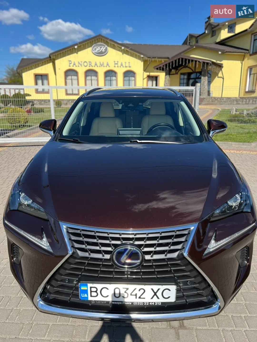 2019 Lexus NX - мініатюра 5
