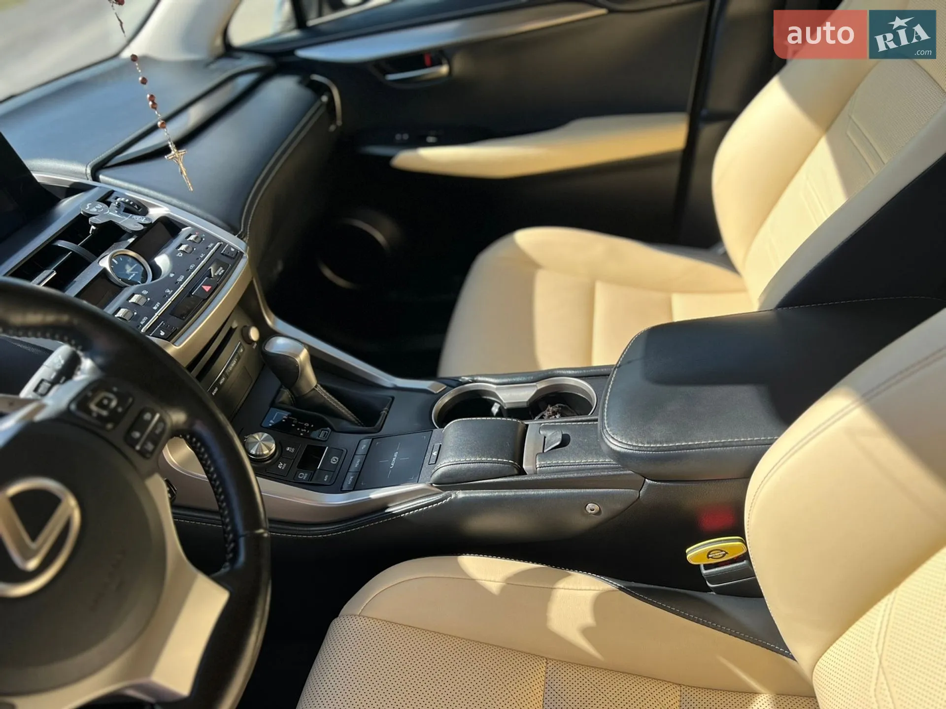 2019 Lexus NX - мініатюра 24