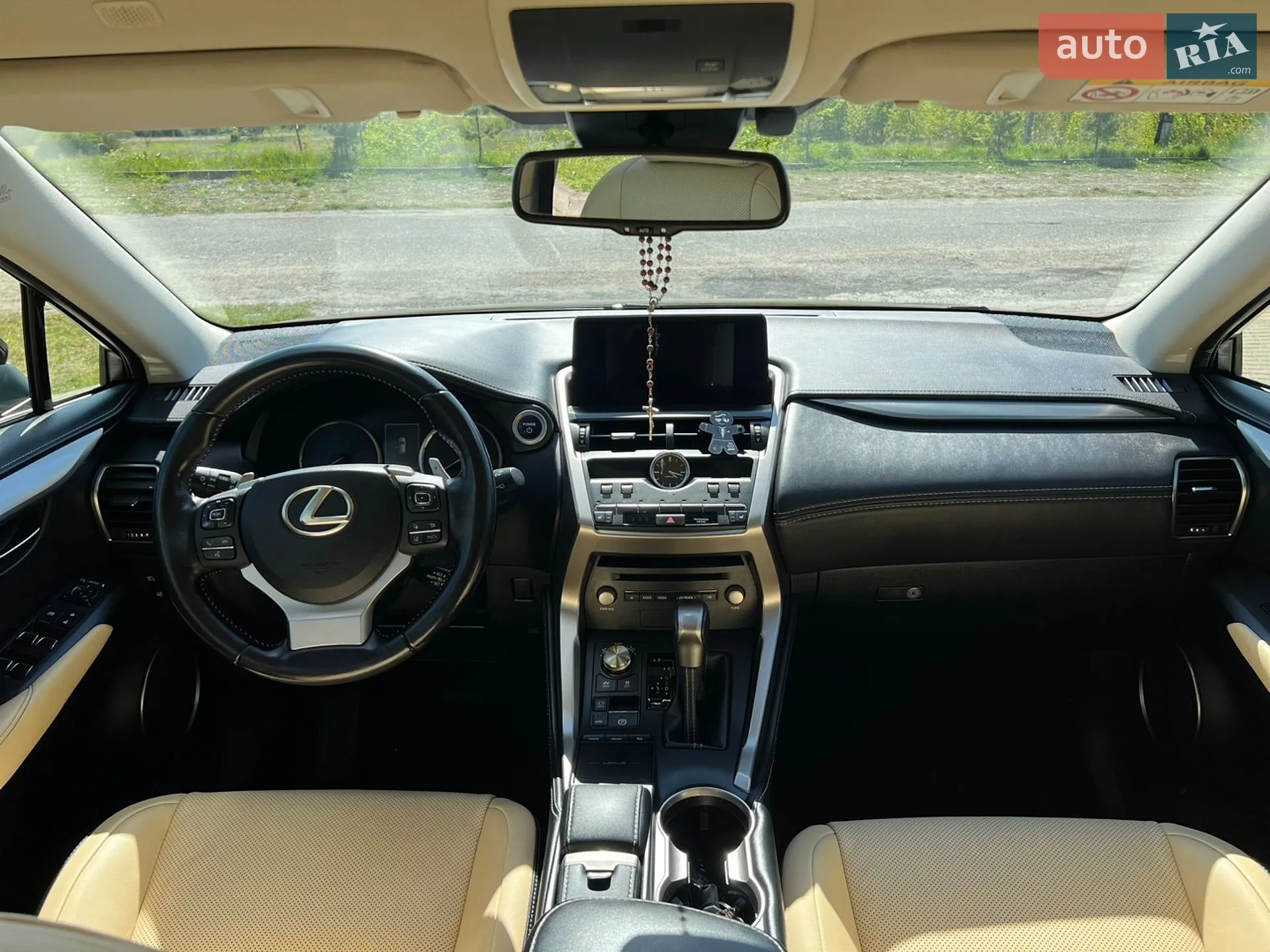2019 Lexus NX - мініатюра 29