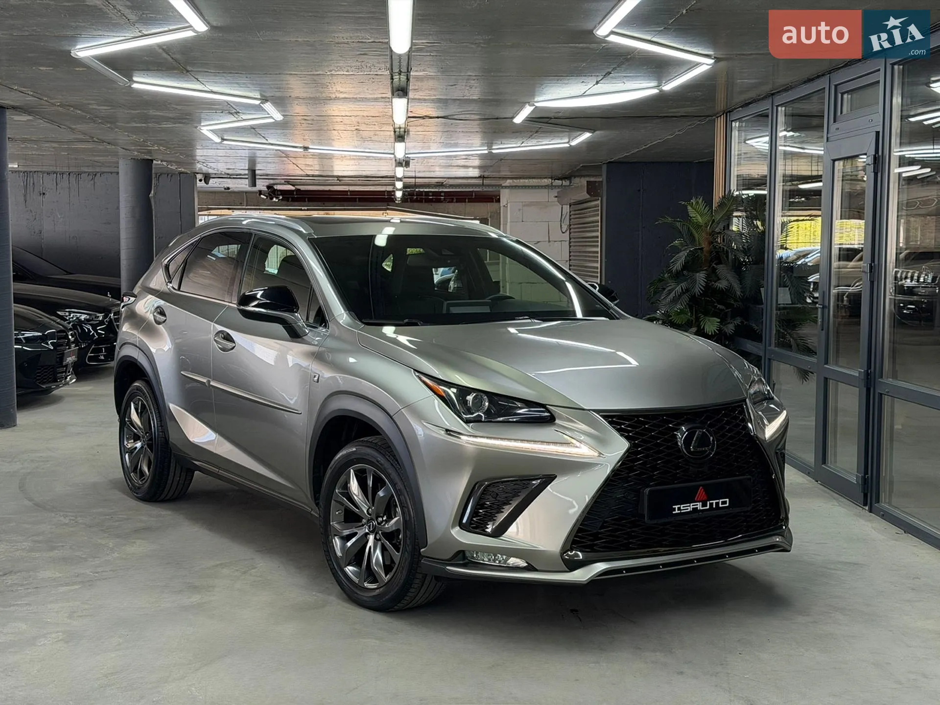 2021 Lexus NX - мініатюра 2